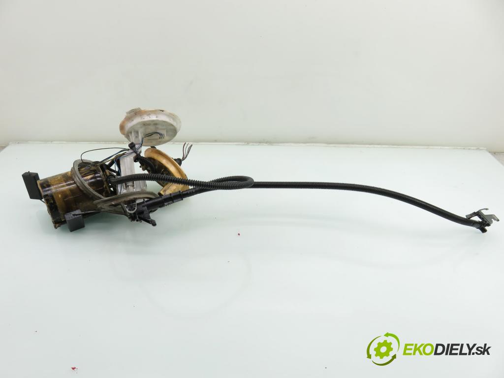 AUDI A3 (8P1) HB 2004 103,00 2.0 TDI 16V quattro - BKD 1968,00 pumpa paliva 1K0919050H ; 1K0919673AA ; A2C53045163