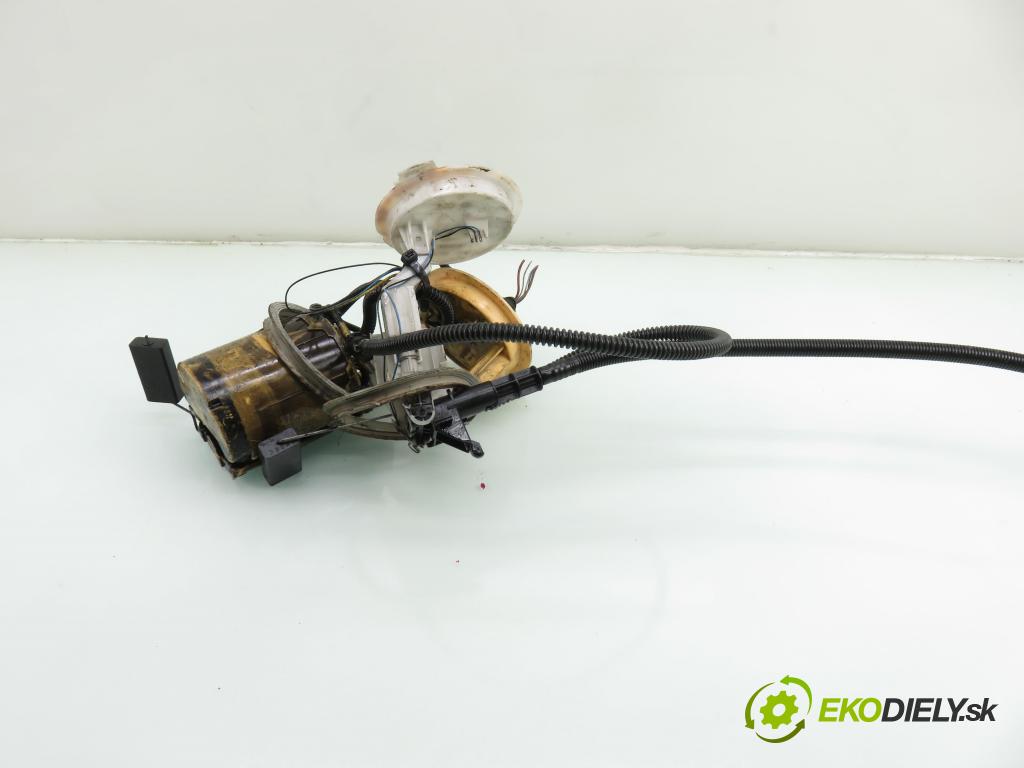 AUDI A3 (8P1) HB 2004 103,00 2.0 TDI 16V quattro - BKD 1968,00 pumpa paliva 1K0919050H ; 1K0919673AA ; A2C53045163