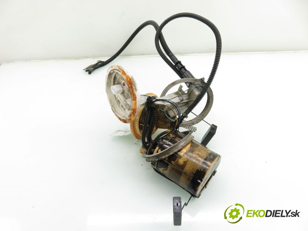 AUDI A3 (8P1) HB 2004 103,00 2.0 TDI 16V quattro - BKD 1968,00 pumpa paliva 1K0919050H ; 1K0919673AA ; A2C53045163