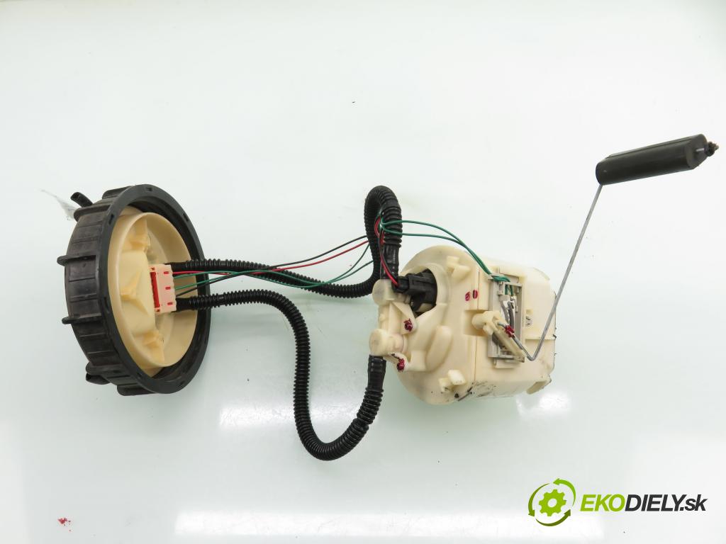 FORD FOCUS (DAW, DBW) HB 2000 96,00 2.0 16V - EDDF 1988,00 pumpa paliva 98APAK9H307