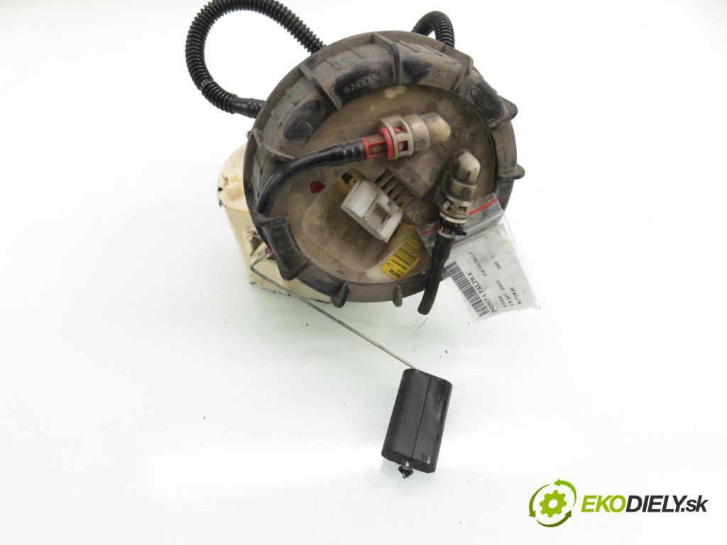 FORD FOCUS (DAW, DBW) HB 2000 96,00 2.0 16V - EDDF 1988,00 pumpa paliva 98APAK9H307