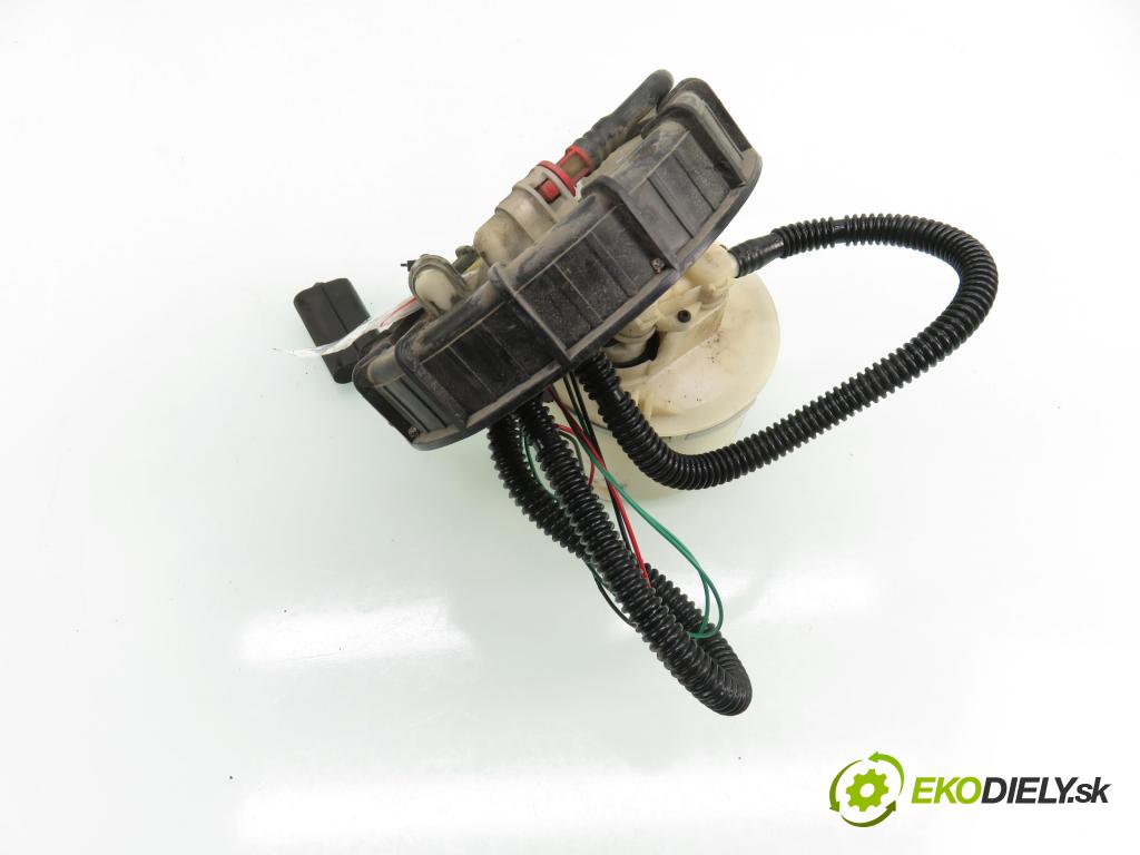 FORD FOCUS (DAW, DBW) HB 2000 96,00 2.0 16V - EDDF 1988,00 pumpa paliva 98APAK9H307