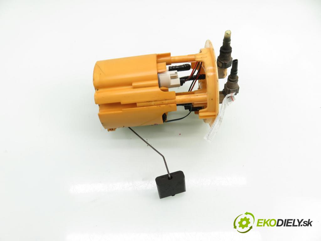 PEUGEOT 307 SW (3H) KOMBI 2002 79,00 2.0 HDI 110 - RHS 1997,00 Pumpa paliva 1490373080