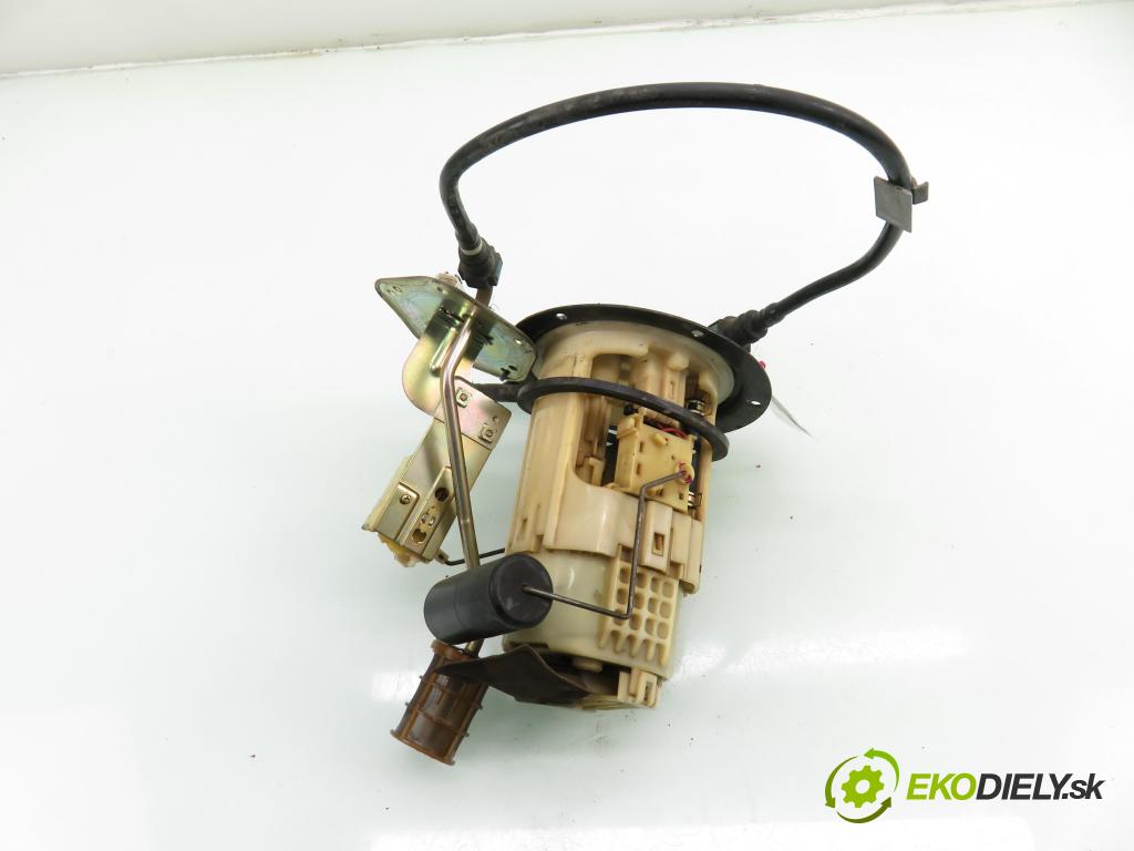 MITSUBISHI OUTLANDER I (CU_W) SUV 2002 100,00 2.0 4WD (CU2W) - 4G63 (DOHC 16V) 1997,00 pumpa paliva MR573235
