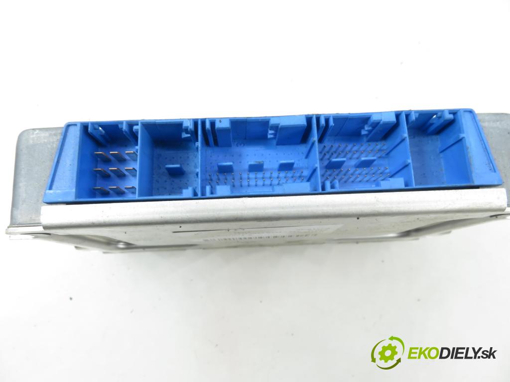 BMW 5 Touring (E39) KOMBI 2001 135,00 530 d - M57 D30 (306D1) 2926,00 Riadiaca jednotka prevodovky 5WK33502AG ; 7508145 ; 96024685