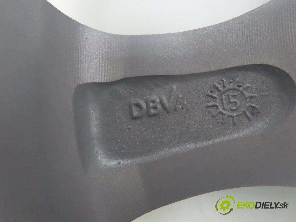 BMW   0    disky / disk KBA46233