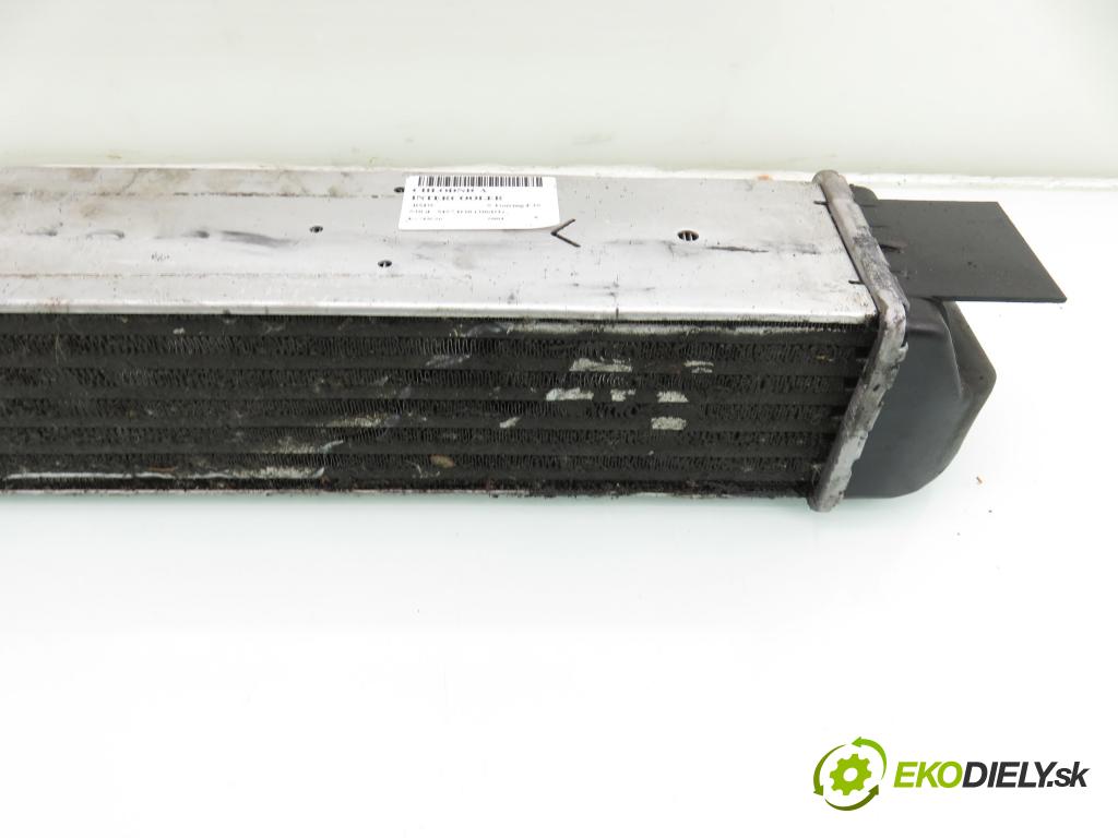 BMW 5 Touring (E39) KOMBI 2001 135,00 530 d - M57 D30 (306D1) 2926,00 chladič intercooler