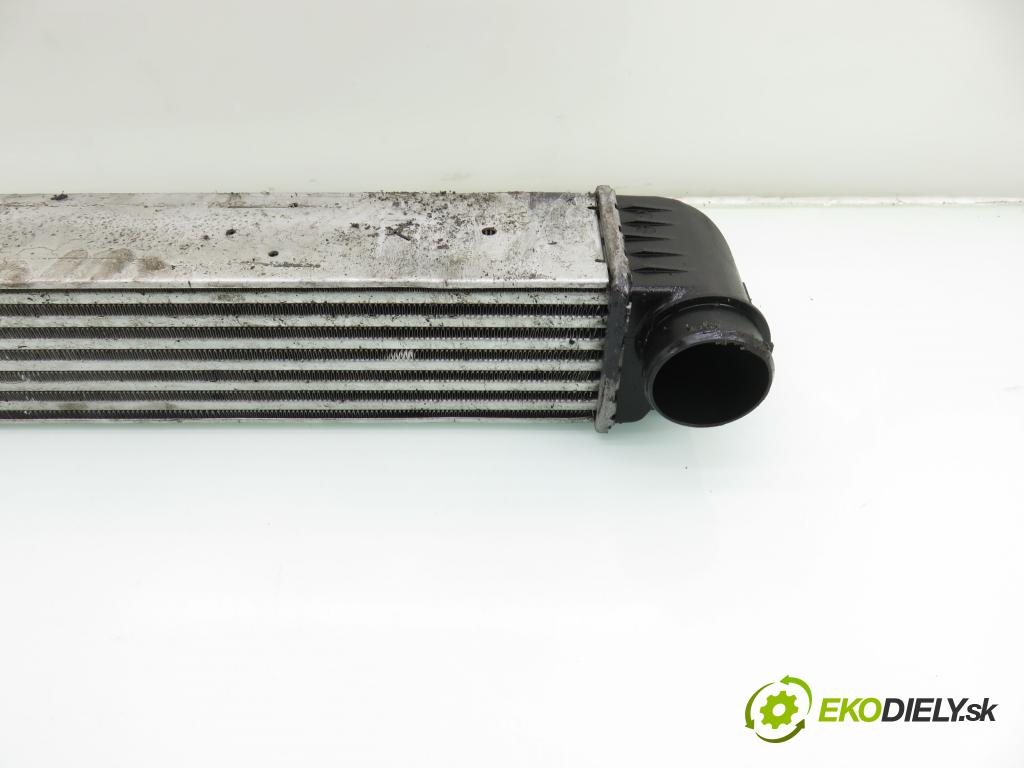 BMW 5 Touring (E39) KOMBI 2001 135,00 530 d - M57 D30 (306D1) 2926,00 chladič intercooler