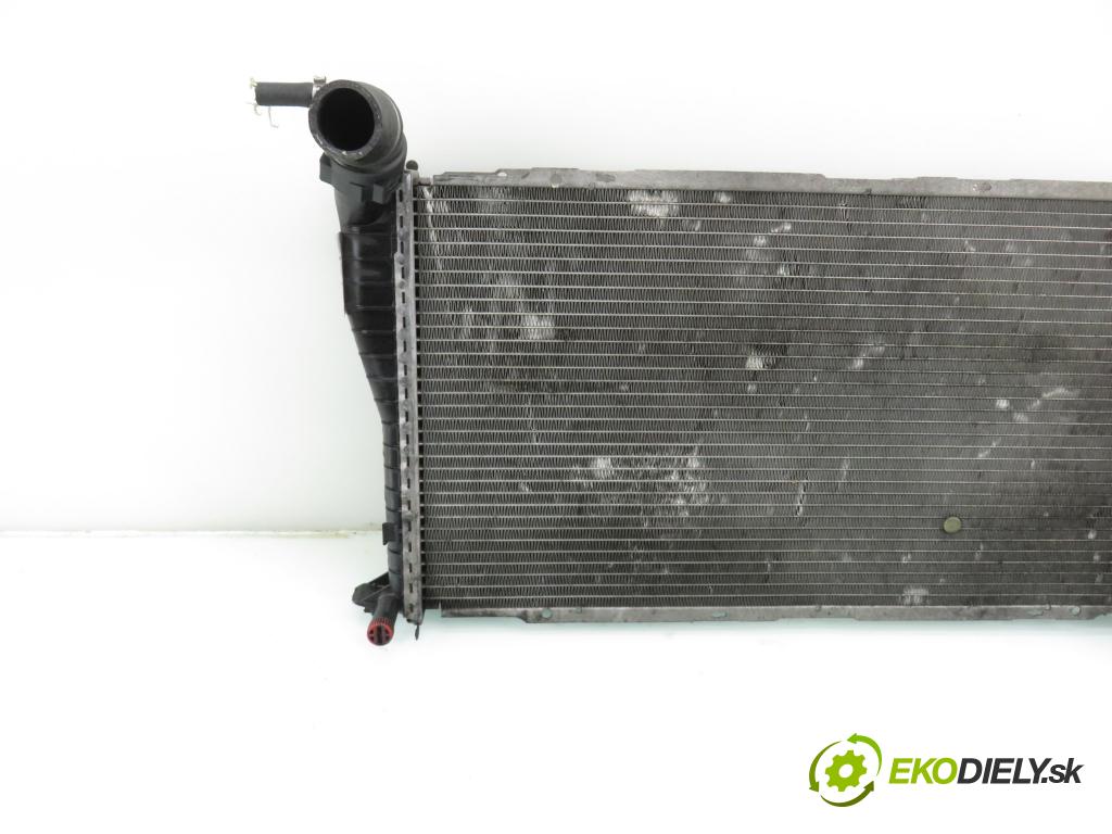 BMW 5 Touring (E39) KOMBI 2001 135,00 530 d - M57 D30 (306D1) 2926,00 chladič vody 2247344