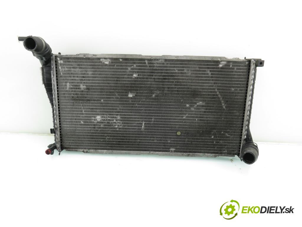 BMW 5 Touring (E39) KOMBI 2001 135,00 530 d - M57 D30 (306D1) 2926,00 chladič vody 2247344
