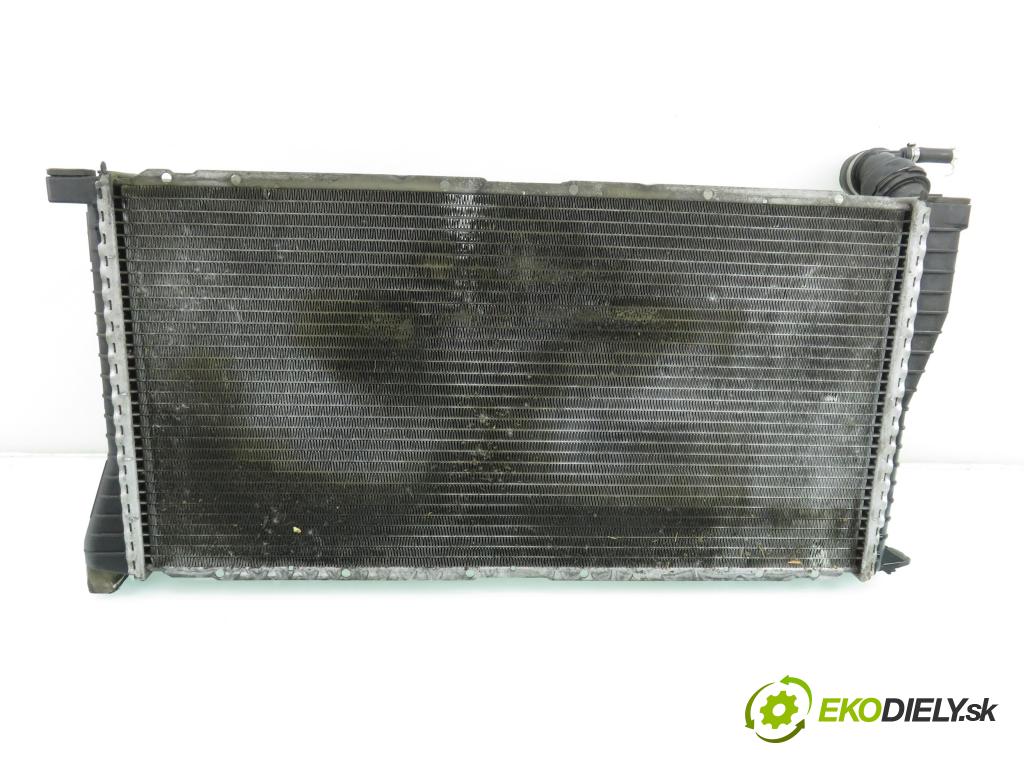 BMW 5 Touring (E39) KOMBI 2001 135,00 530 d - M57 D30 (306D1) 2926,00 chladič vody 2247344