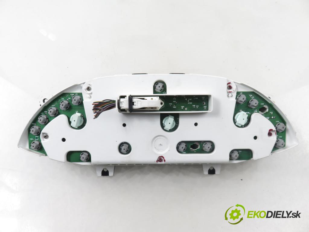 FORD FOCUS (DAW, DBW) HB 2000 96,00 2.0 16V - EDDF 1988,00 prístrojovka elektrický 98AB10849JH