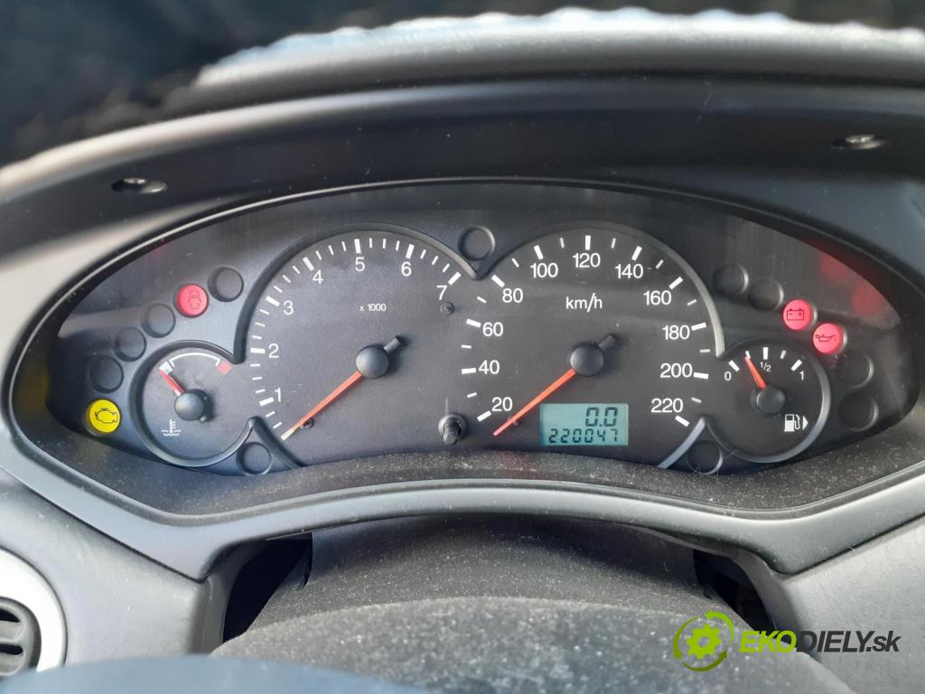 FORD FOCUS (DAW, DBW) HB 2000 96,00 2.0 16V - EDDF 1988,00 prístrojovka elektrický 98AB10849JH
