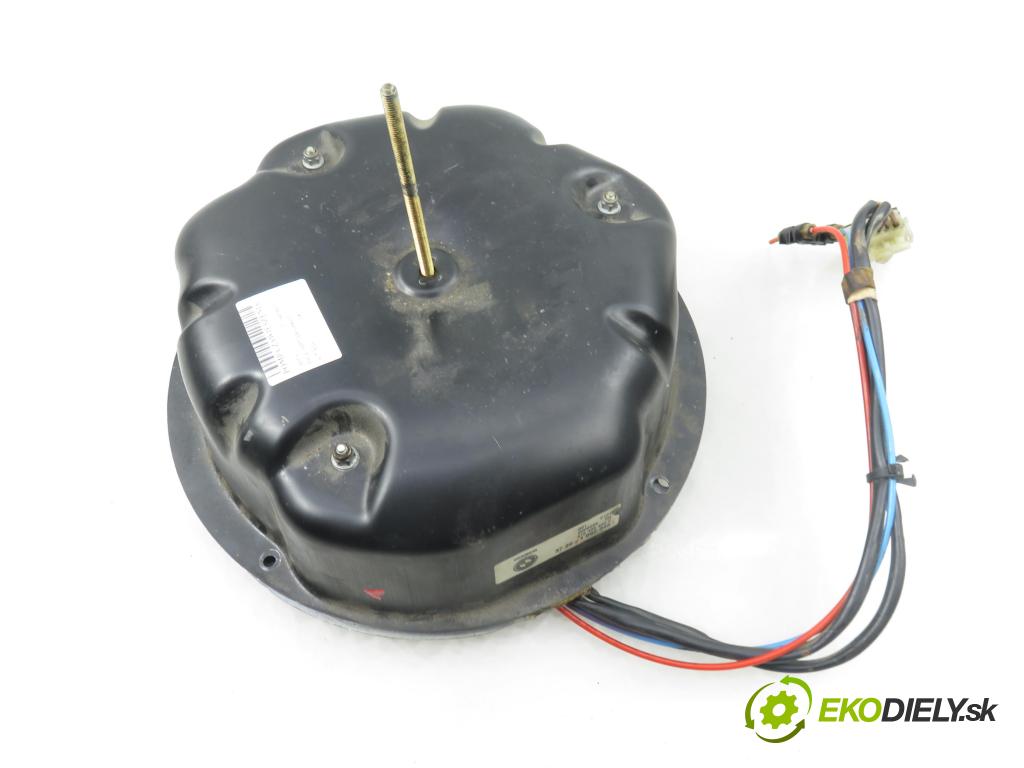 BMW 5 Touring (E39) KOMBI 2001 135,00 530 d - M57 D30 (306D1) 2926,00 pumpa nápravy 1082099 ; 4154031000 ; 1092349