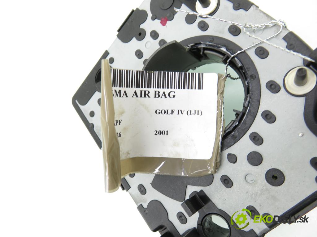 VW GOLF IV (1J1) HB 2001 74,00 1.6 - APF 1595,00 PÁSKA: air BAG 1J0959654J