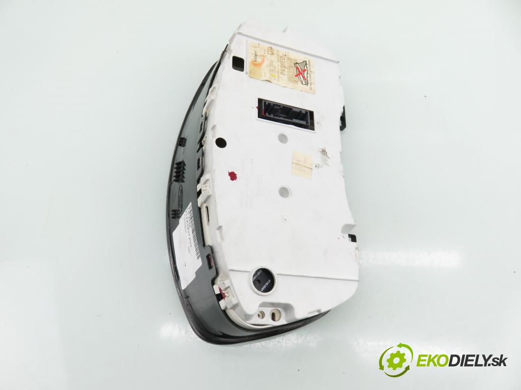 FORD C-MAX (DM2) MINIVAN 2007 85,00 1.8 TDCi - KKDA 1753,00 prístrojovka elektrický 4M5T10849GR