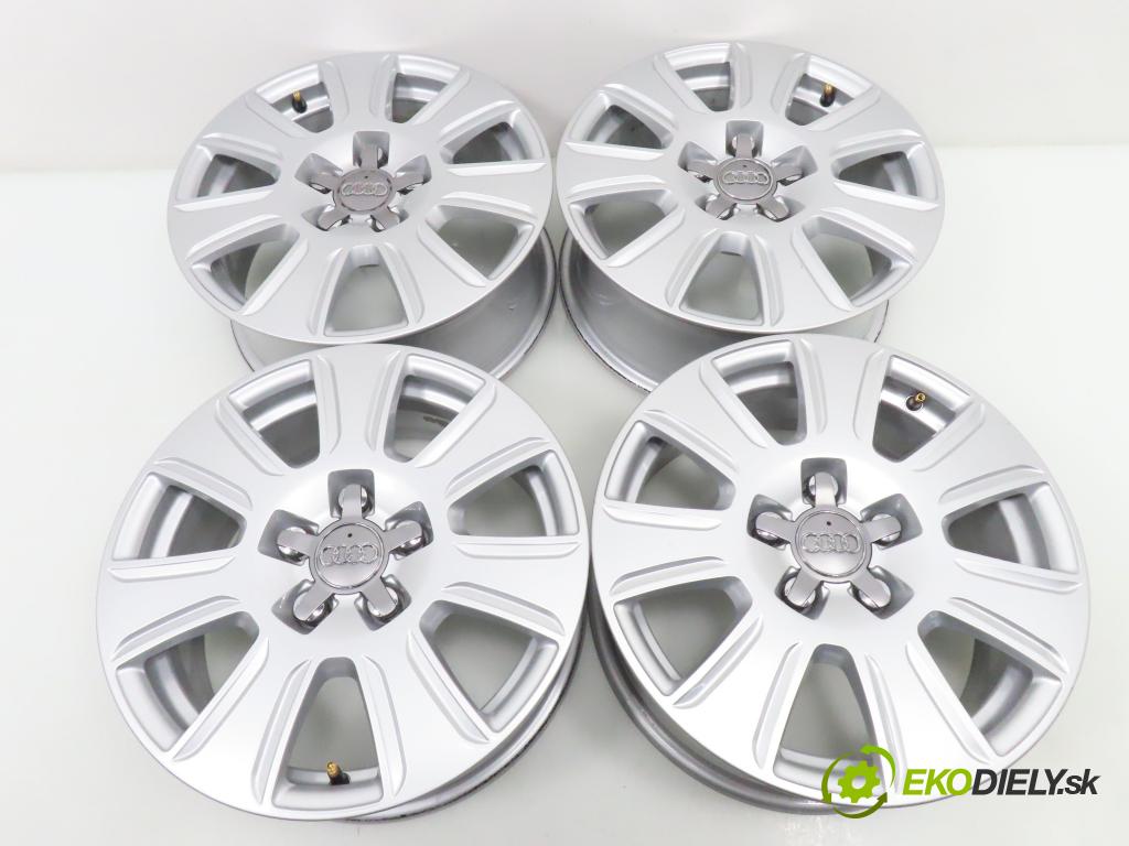 AUDI 0 disky / disk 8U0601025