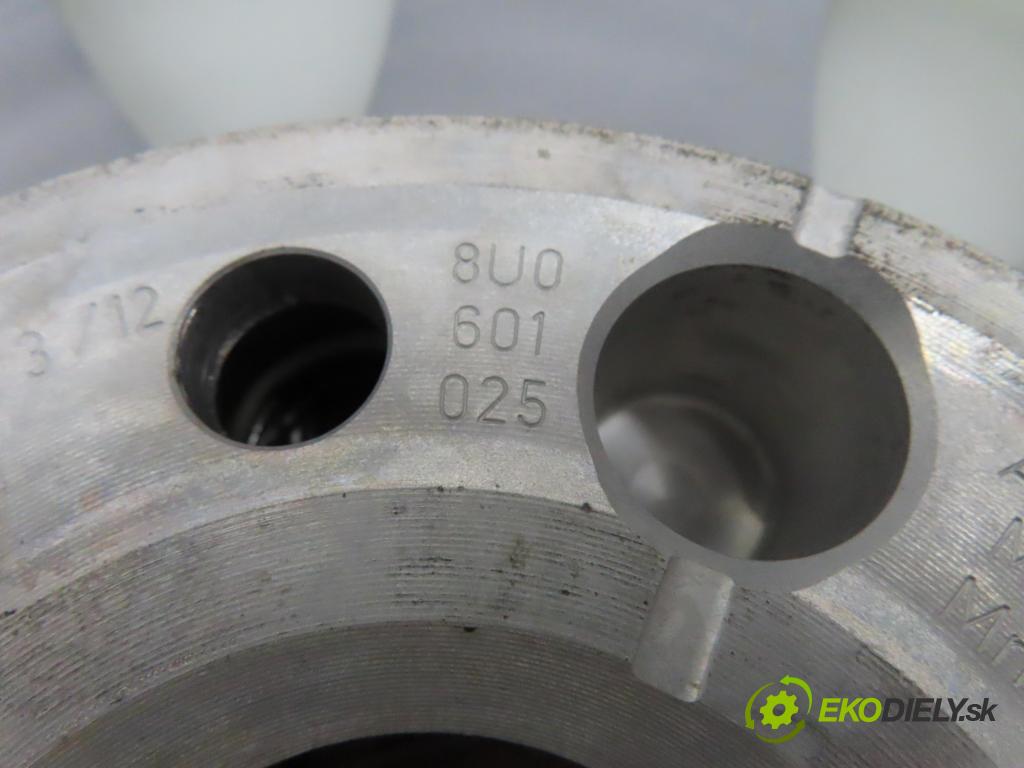 AUDI 0 disky / disk 8U0601025