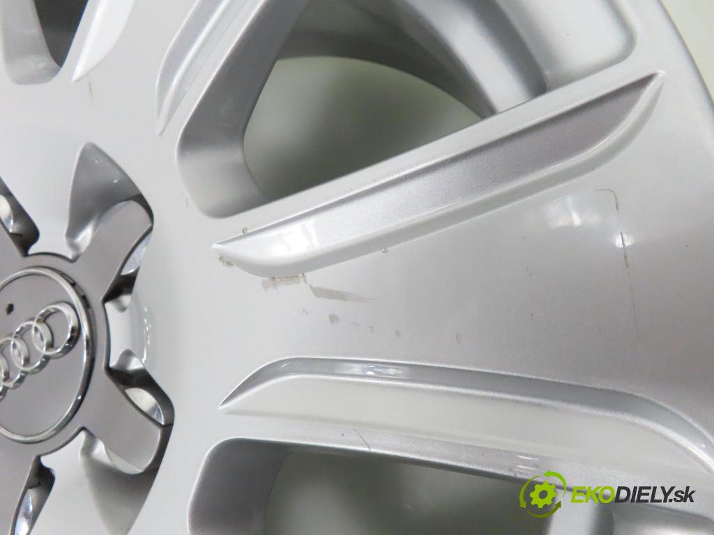 AUDI 0 disky / disk 8U0601025