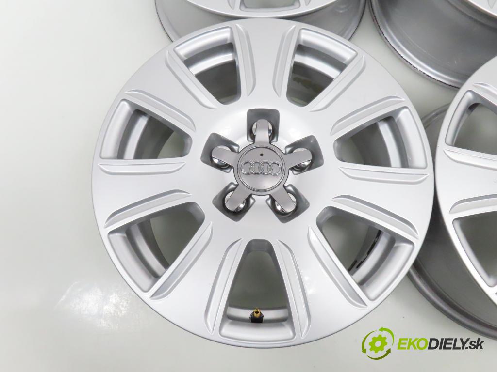 AUDI 0 disky / disk 8U0601025