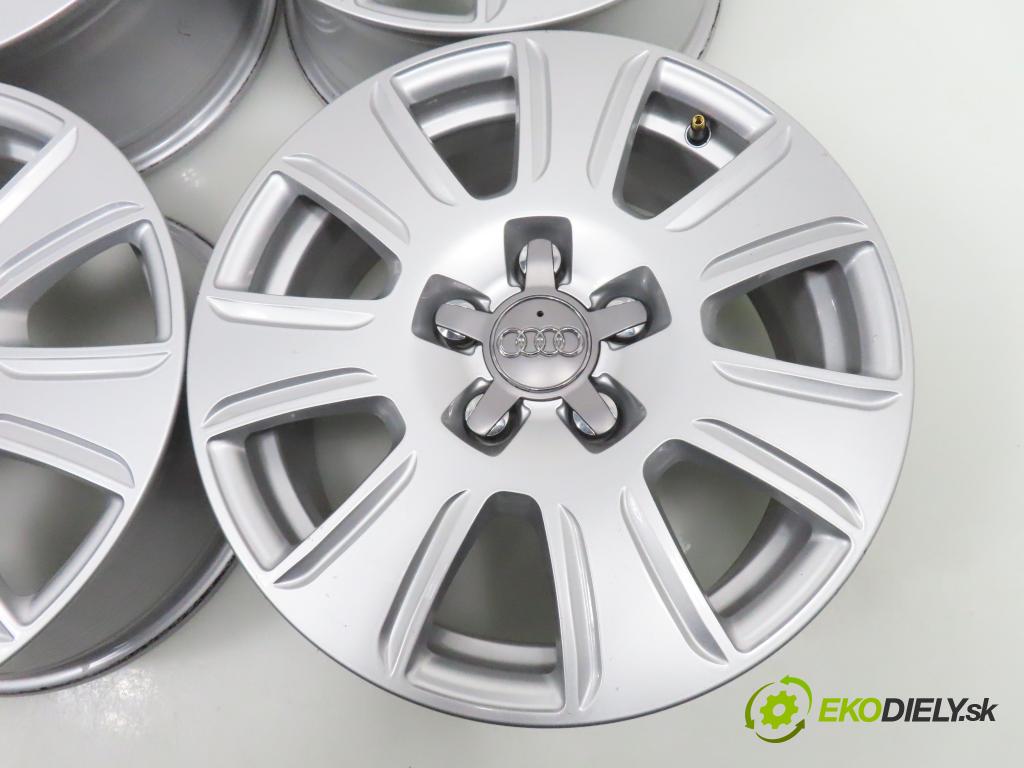 AUDI 0 disky / disk 8U0601025
