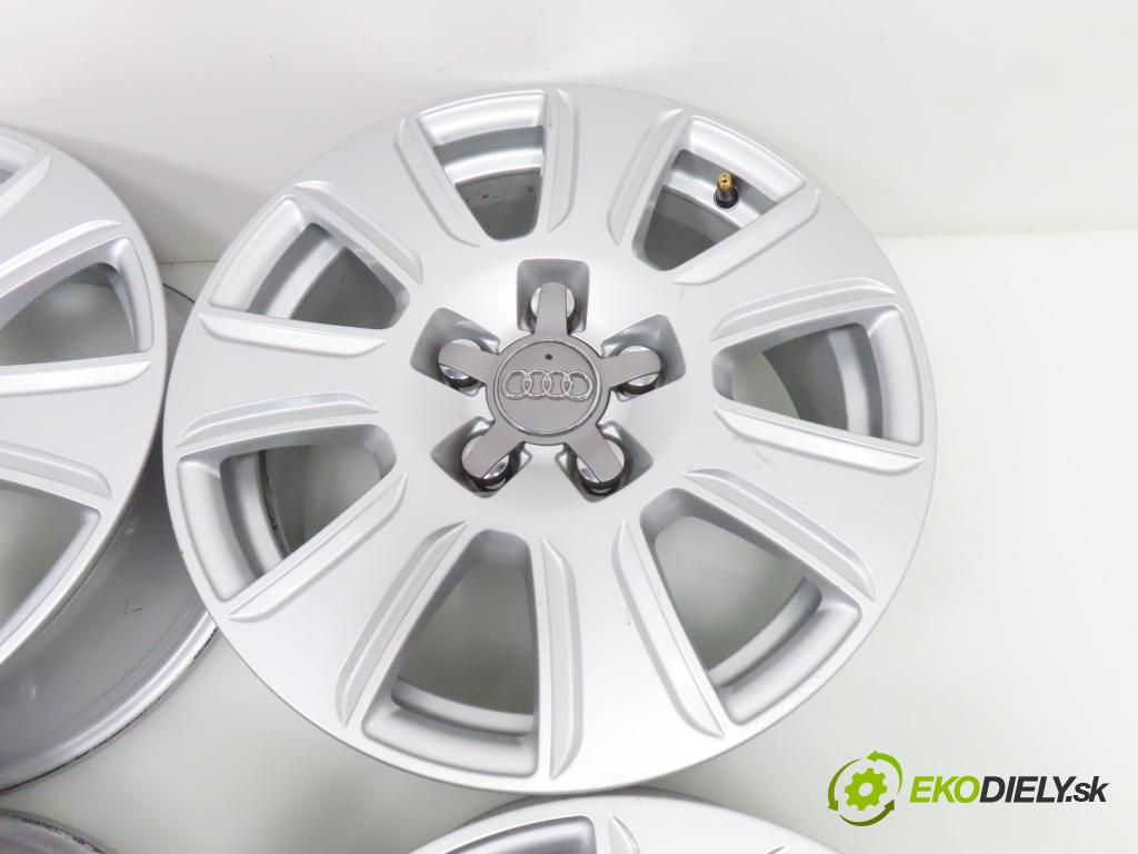 AUDI 0 disky / disk 8U0601025