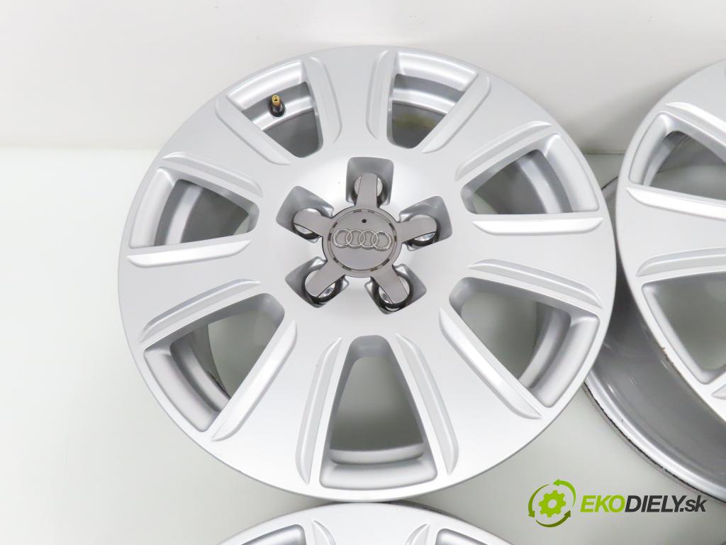 AUDI 0 disky / disk 8U0601025
