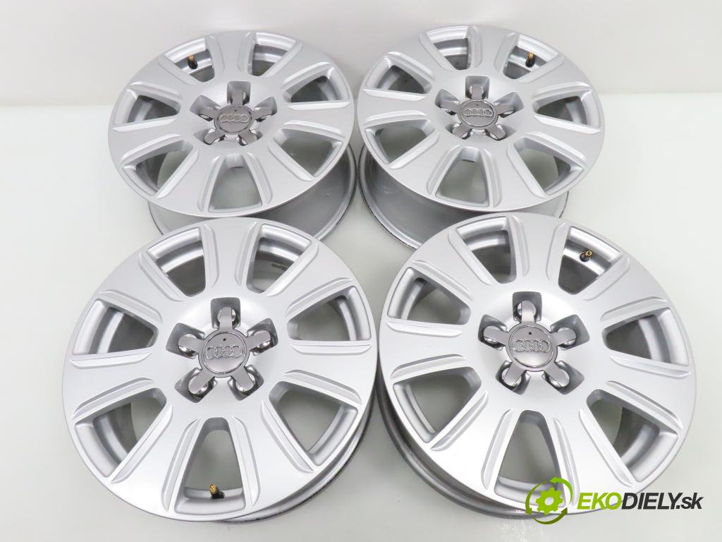 AUDI 0 disky / disk 8U0601025
