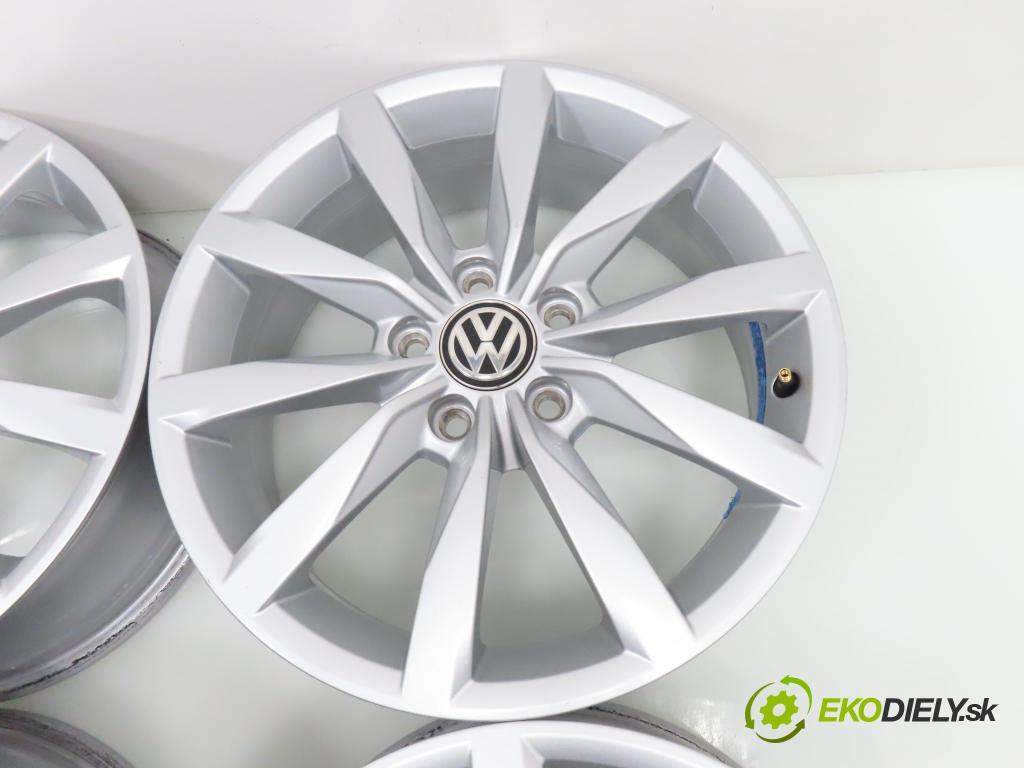 VW 0 disky / disk 5G0601025K