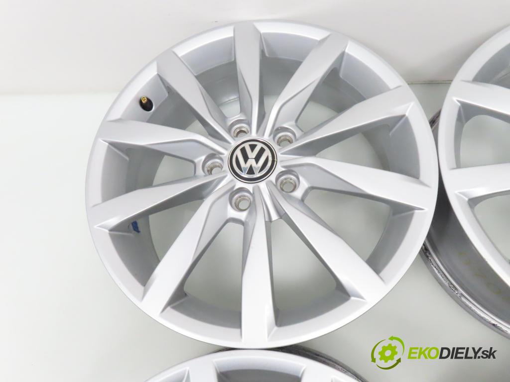 VW 0 disky / disk 5G0601025K