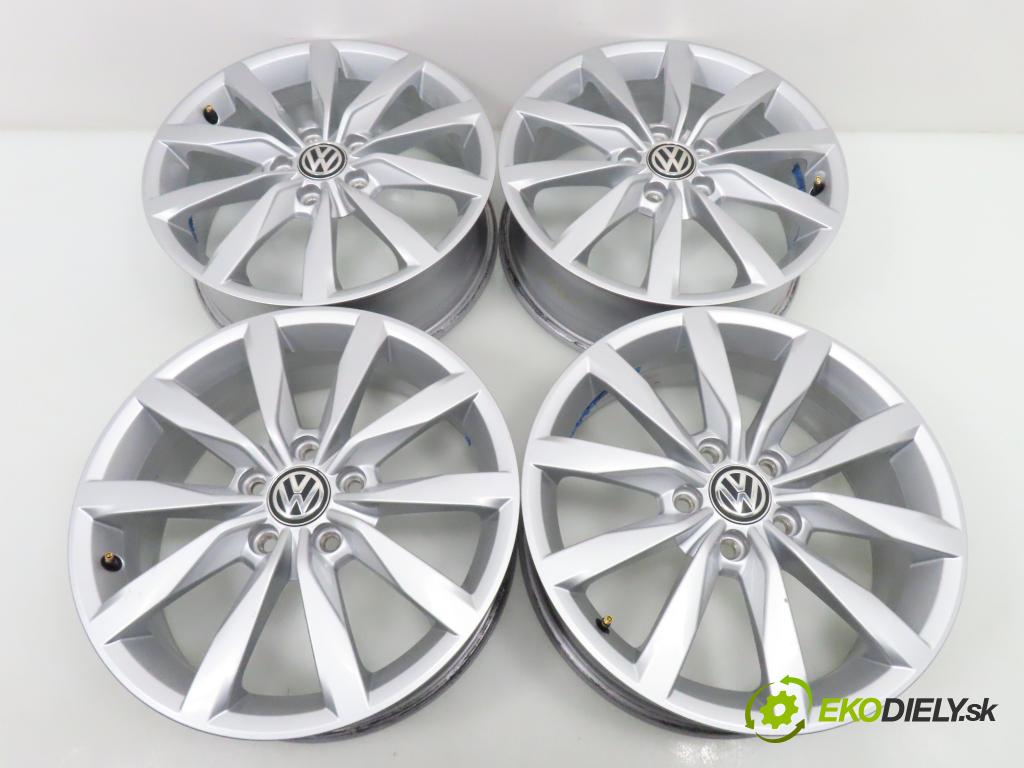 VW 0 disky / disk 5G0601025K