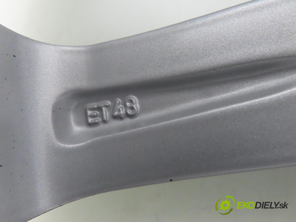 VW 0 disky / disk 5G0601025K