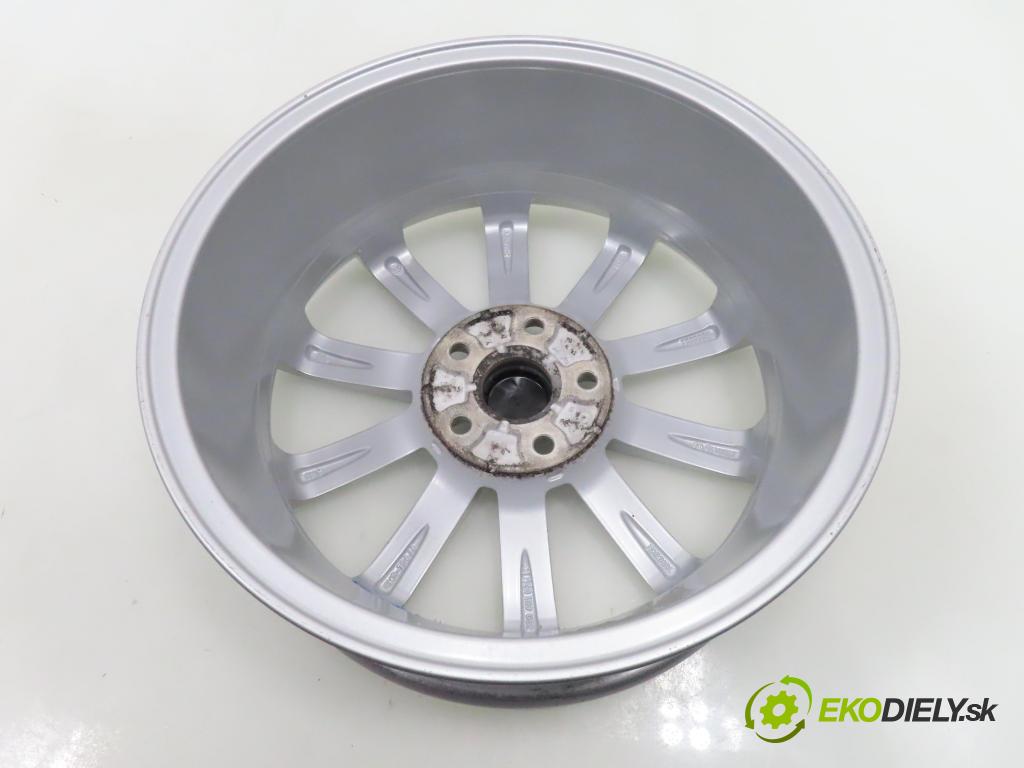 VW 0 disky / disk 5G0601025K