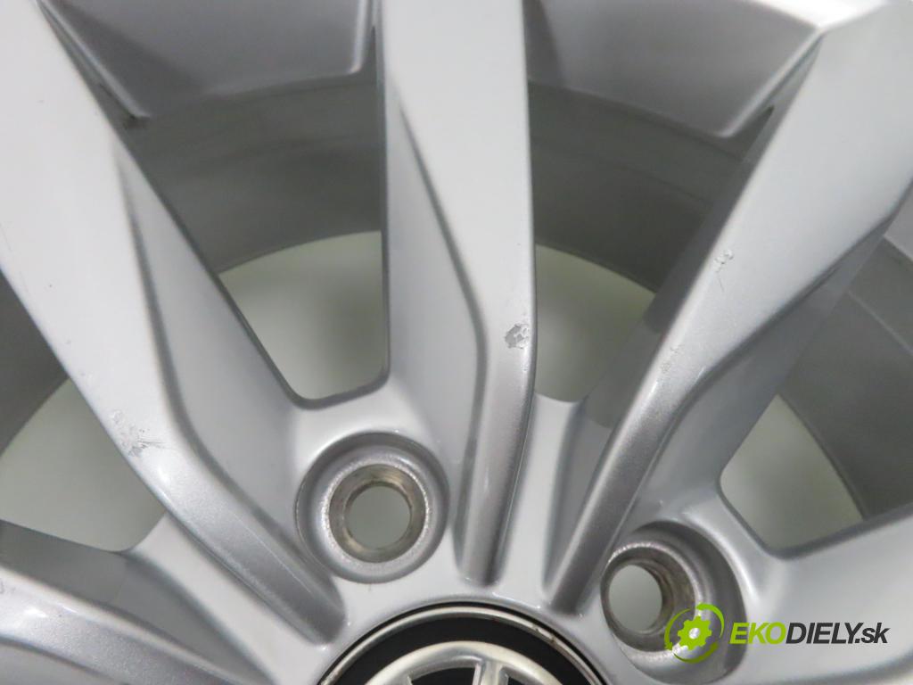 VW 0 disky / disk 5G0601025K