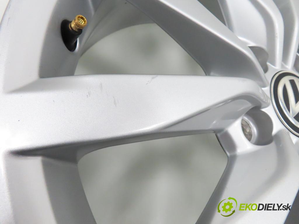 VW 0 disky / disk 5G0601025K