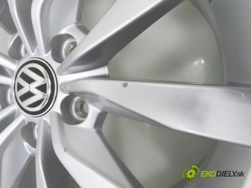 VW 0 disky / disk 5G0601025K
