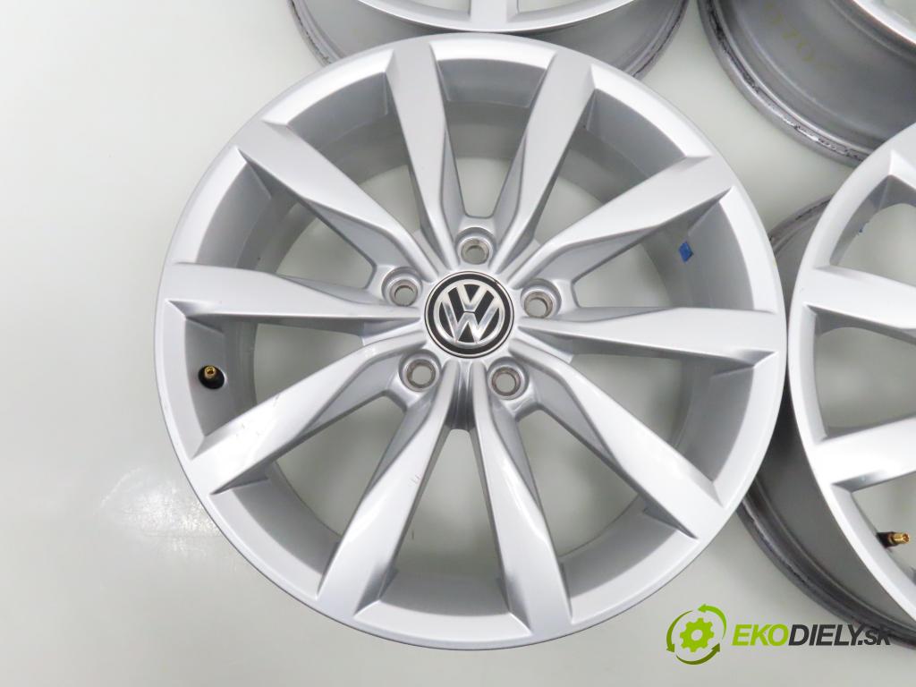 VW 0 disky / disk 5G0601025K