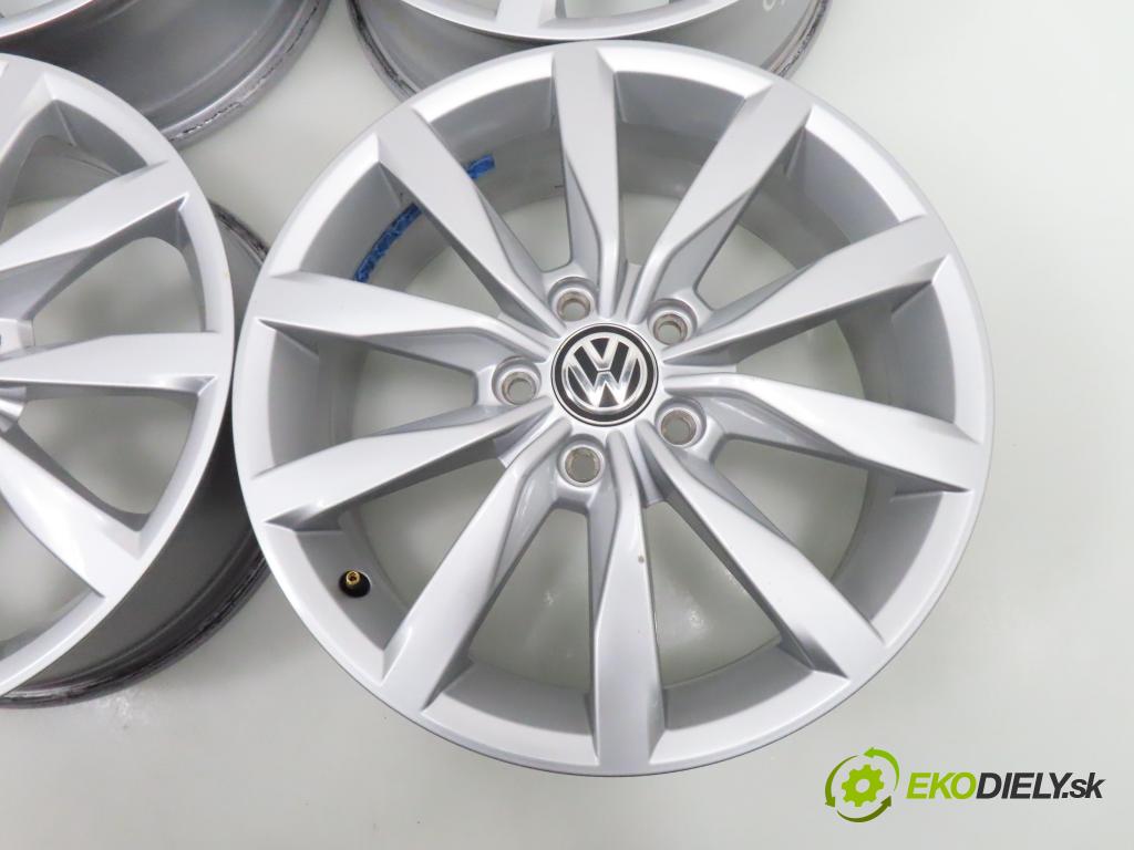VW 0 disky / disk 5G0601025K