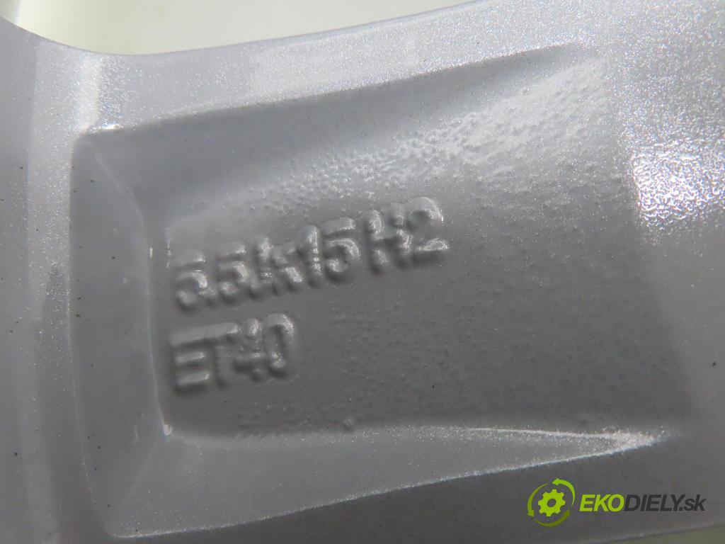 SEAT   0    disky / disk 6F0601025G