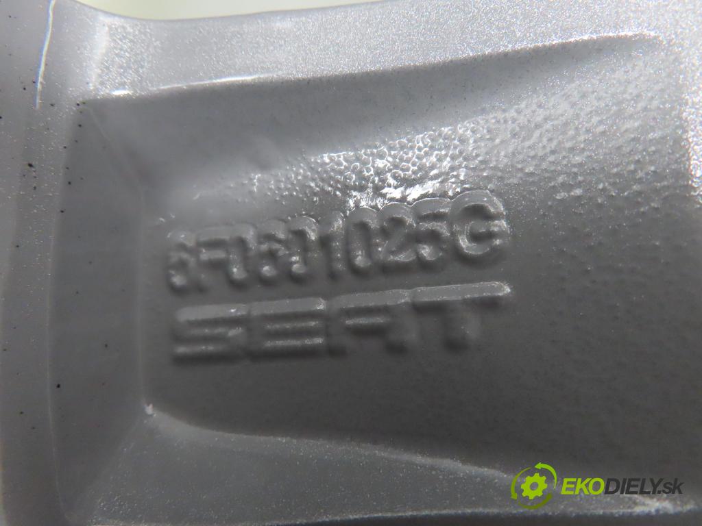 SEAT 0 disky / disk 6F0601025G