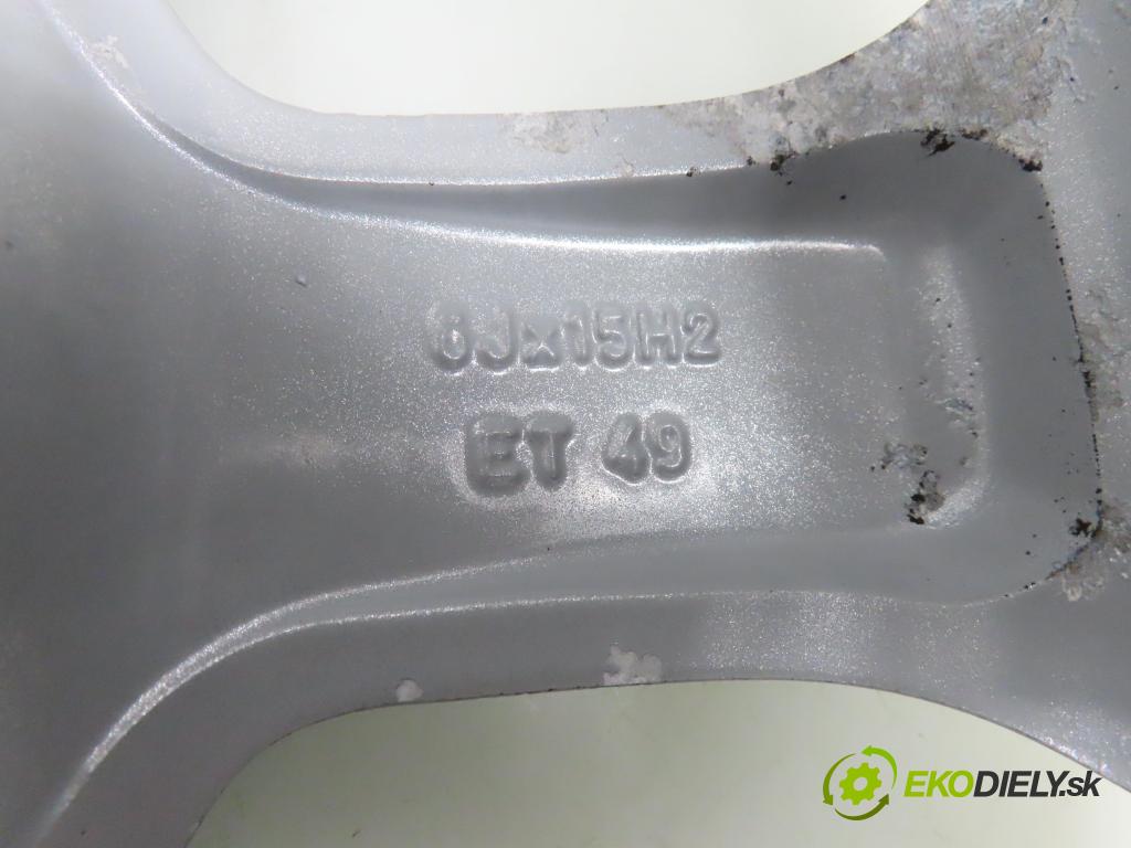 OPEL   0    disky / disk 