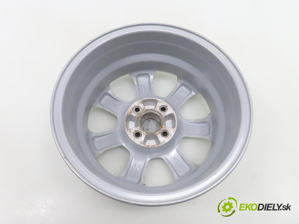 OPEL 0 disky / disk