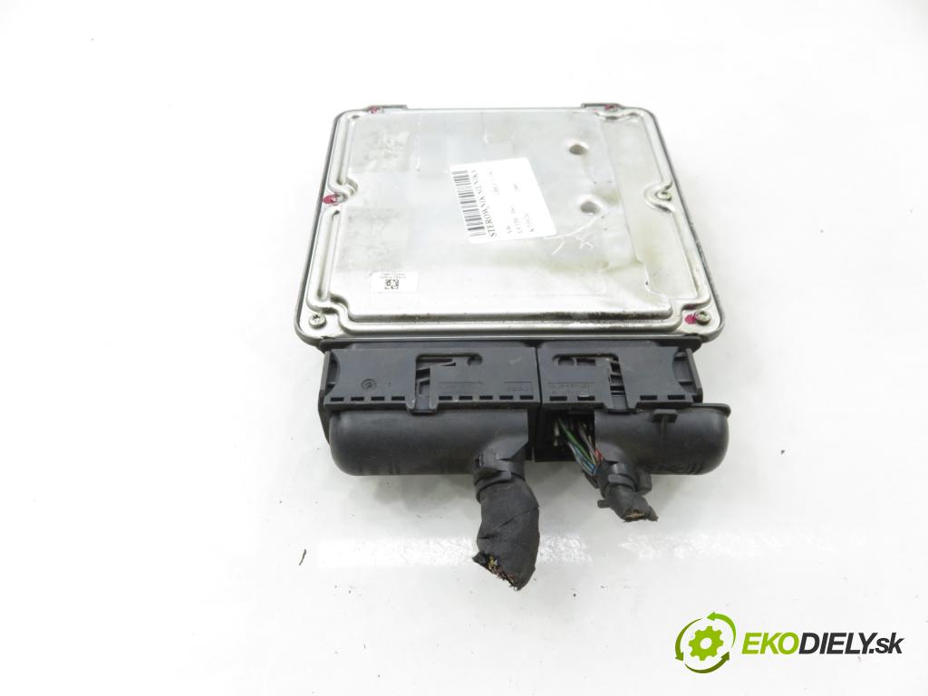 VW GOLF V (1K1) HB 2005 77,00 1.9 TDI - BKC 1896,00 Riadiaca jednotka Motor 03G906016DF ; 0281011901