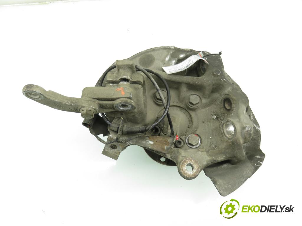 BMW 5 Touring (E39) KOMBI 2001 135,00 530 d - M57 D30 (306D1) 2926,00 náboj LP ABS