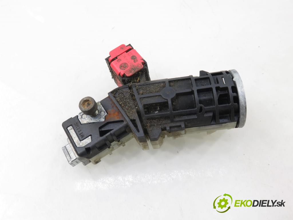 RENAULT MASTER III Skrzynia (FV) FURGON 2012 92,00 2.3 dCi 125 FWD (FV0C, FV0D) - M9T 676 2298,00 spinačka 487009185R ; N0504868 (Spínacia skrinka)