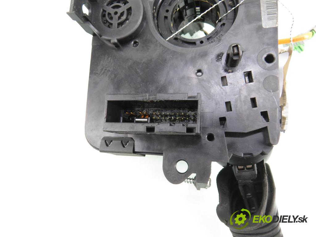 OPEL ASTRA H (A04) HB 2004 59,00 1.7 CDTI - Z 17 DTL 1686,00 PAKA/ŘAZENÍ/SADA: 93181313 ; 281028