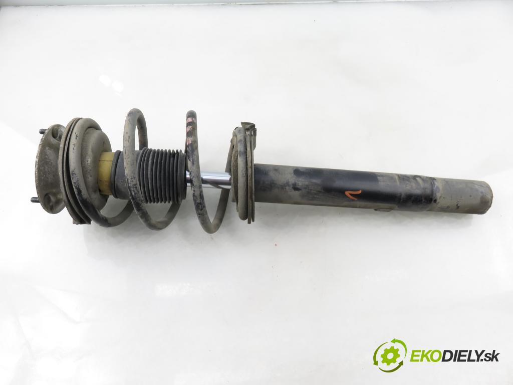 BMW 5 Touring (E39) KOMBI 2001 135,00 530 d - M57 D30 (306D1) 2926,00 MCPERSON LP 