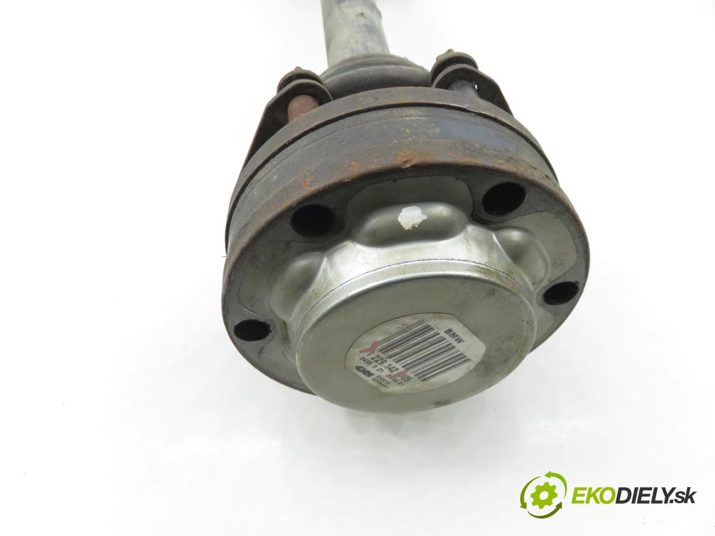 BMW 5 Touring (E39) KOMBI 2001 135,00 530 d - M57 D30 (306D1) 2926,00 Poloos LT 1229142