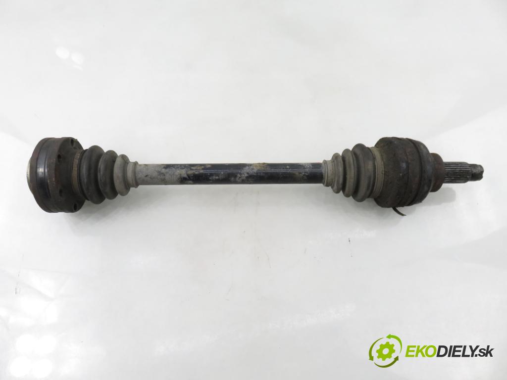 BMW 5 Touring (E39) KOMBI 2001 135,00 530 d - M57 D30 (306D1) 2926,00 poloos PT 1229142