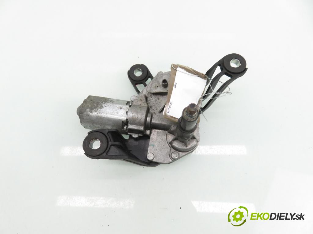 OPEL ASTRA H (A04) HB 2004 59,00 1.7 CDTI - Z 17 DTL 1686,00 Motorček stierače zadné 13105981 ; 0390201591